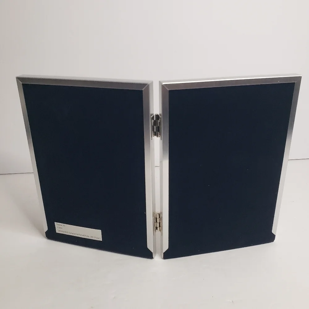Double photo frame from Avon.  231